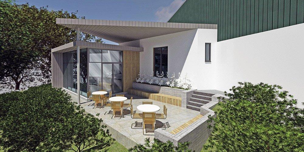 Innovative Design for Residential & Commercial Properties